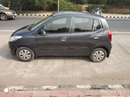 Used 2012 Hyundai i10 for sale