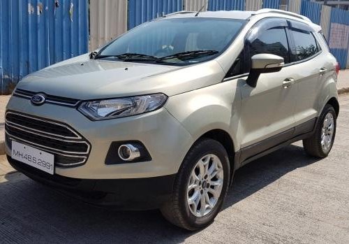 2013 Ford EcoSport for sale at low price