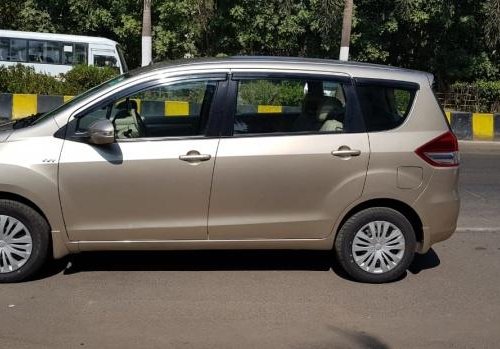 Used Maruti Suzuki Ertiga 2015 for sale at low price