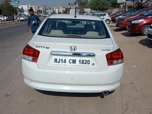 Honda City 2010 for sale