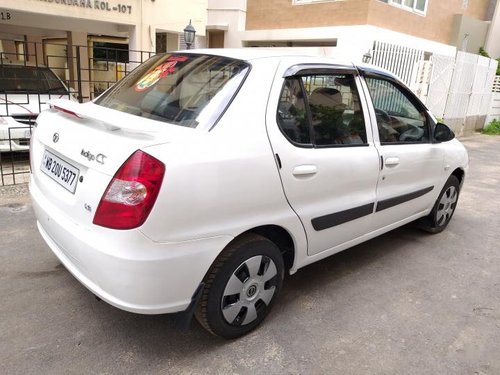 2010 Tata Indigo for sale at low price