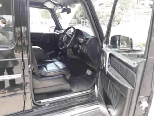 Mercedes Benz G 2011 for sale