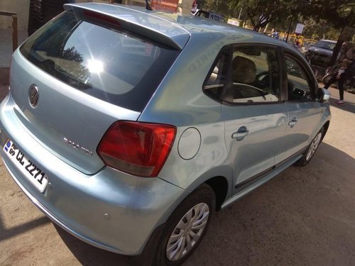 2012 Volkswagen Polo for sale