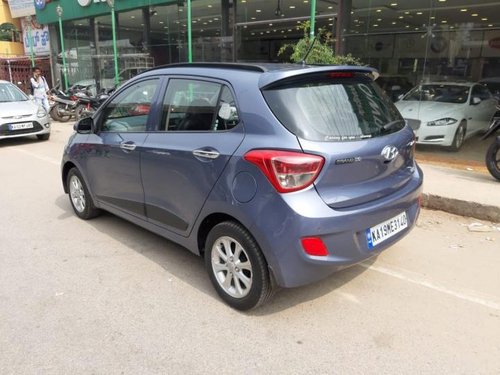 2014 Hyundai i10 for sale