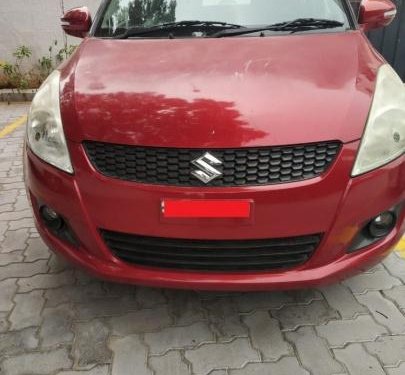 Maruti Suzuki Swift 2011 for sale