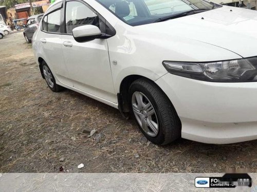 Honda City 1.5 S MT 2011 for sale