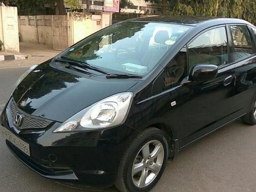 Used Honda Jazz 1.2 V i VTEC 2010 for sale