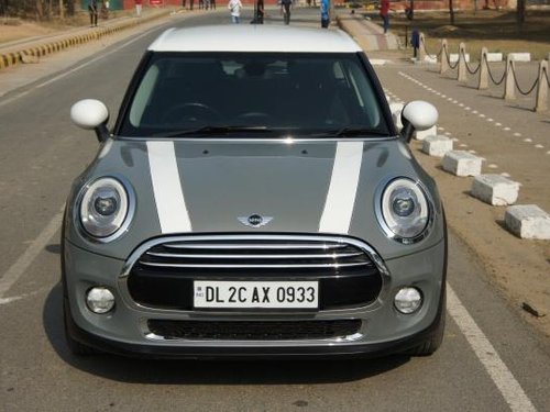 2017 Mini Cooper for sale at low price