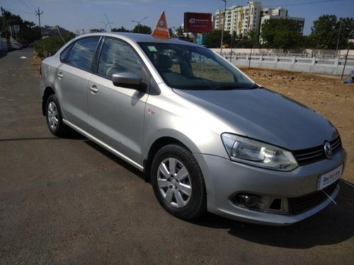 Volkswagen Vento 2012 for sale