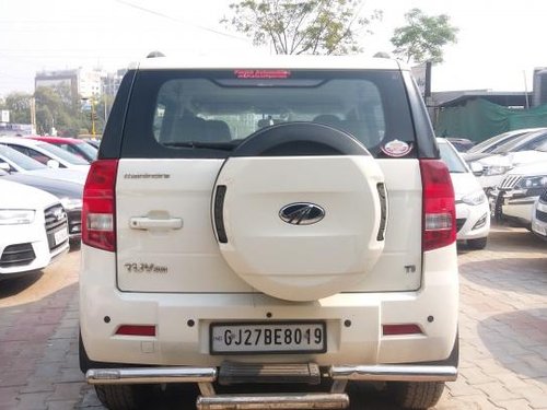 2016 Mahindra TUV 300 for sale at low price