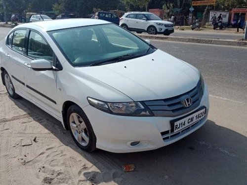 Honda City 2010 for sale