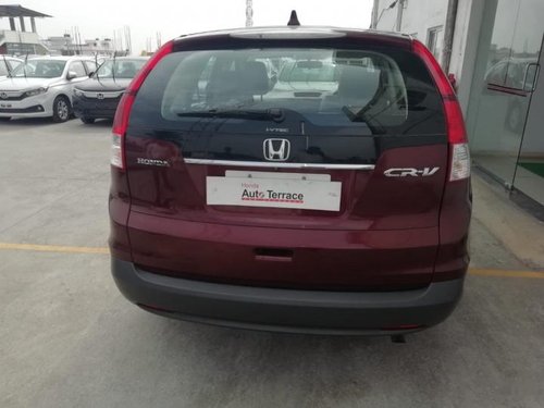 Used Honda CR V 2.0L 2WD AT 2015 for sale