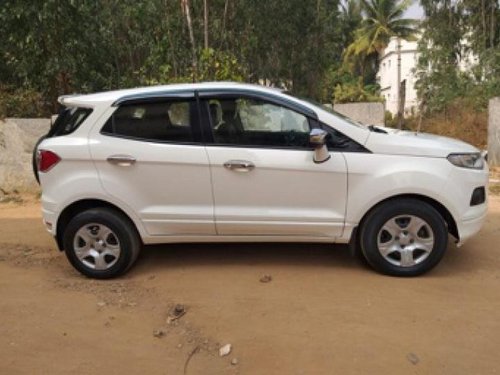 Ford EcoSport 2014 for sale