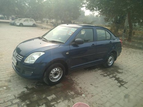 Used Maruti Suzuki Dzire 2010 car at low price