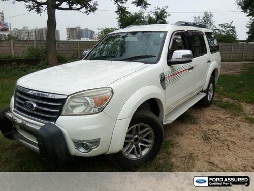 Ford Endeavour 2011 for sale