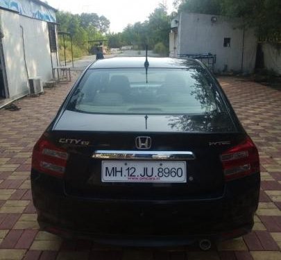 Used 2013 Honda City car at low price