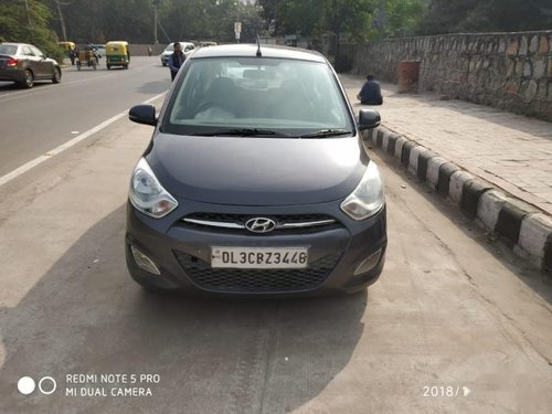 Used 2012 Hyundai i10 for sale