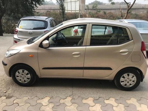 Used Hyundai i10 Magna 2008 for sale