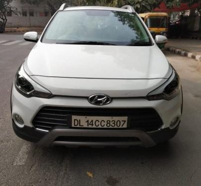 2016 Hyundai i20 Active for sale at low price