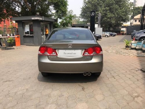 2007 Honda Civic 2006-2010 for sale at low price