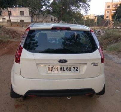 Used Ford Figo 2011 for sale at low price