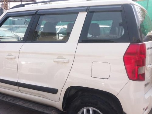 2016 Mahindra TUV 300 for sale at low price