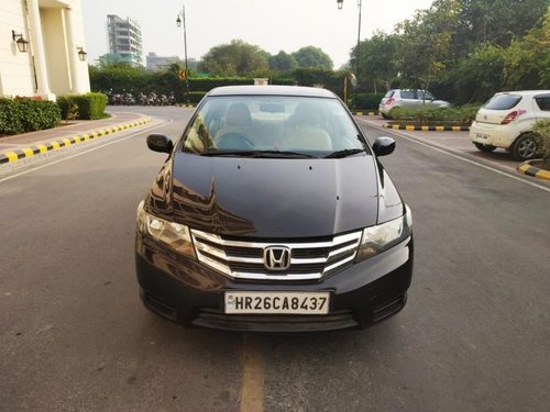 Honda City V AT Exclusive 2013 for sale