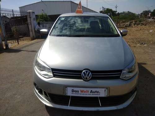 Volkswagen Vento 2012 for sale