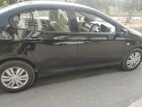 Honda City 1.5 S MT 2009 by owner 