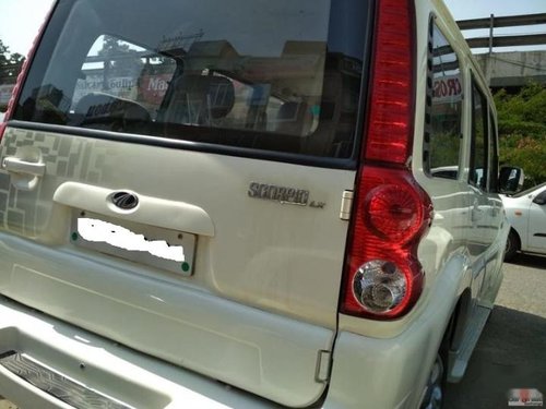 Mahindra Scorpio LX 2013 for sale