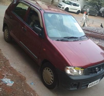 Used Maruti Suzuki Alto 2012 for sale at low price