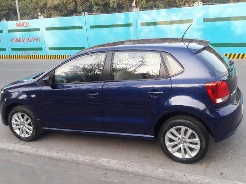 Volkswagen Polo 1.2 MPI Highline 2014 for sale