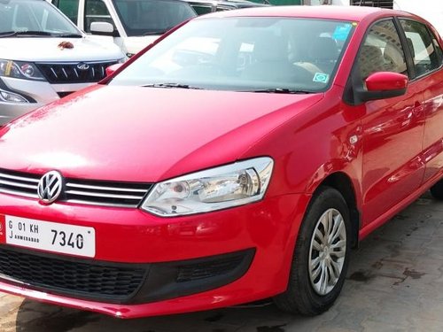 Volkswagen Polo Diesel Comfortline 1.2L for sale