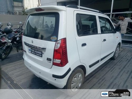 2015 Maruti Suzuki Wagon R for sale at low price