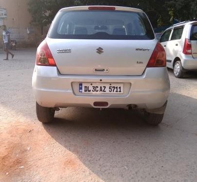 Used Maruti Suzuki Swift 2009 for sale at low price