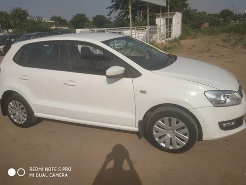 2013 Volkswagen Polo for sale