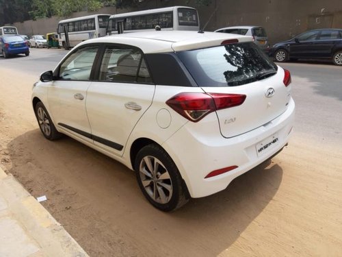 Used Hyundai i20 Asta 1.2 2015 for sale