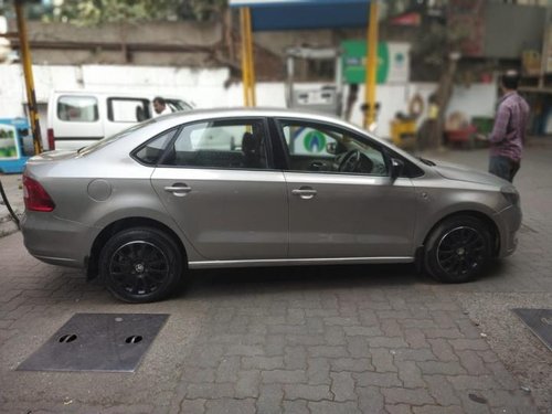 2012 Skoda Rapid for sale at low price