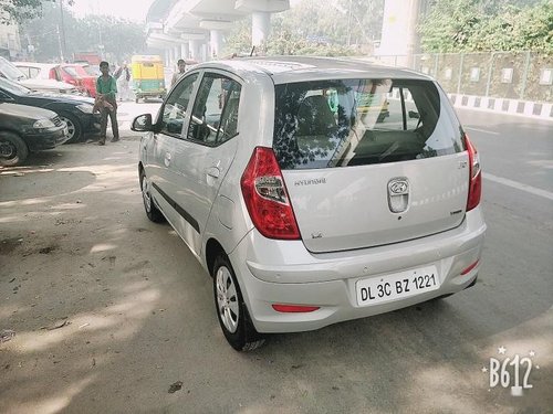 Used Hyundai i10 2012 for sale at low price