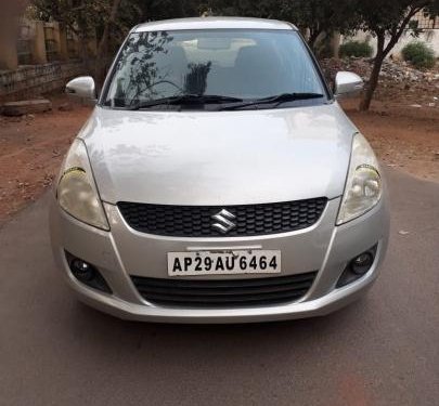 Used Maruti Suzuki Swift 2012 for sale at low price