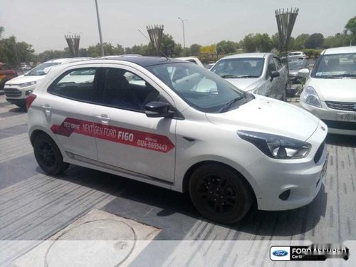 2017 Ford Figo for sale at low price