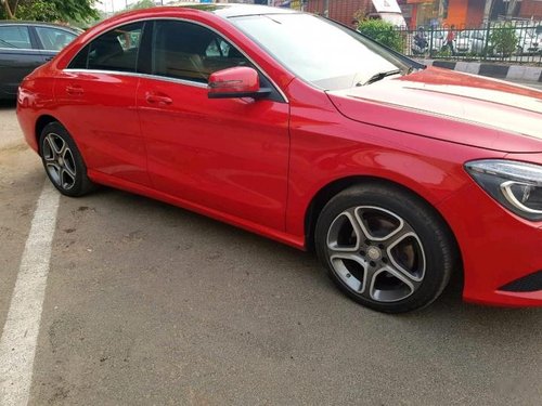 Used Mercedes Benz 200 2016 for sale at low price