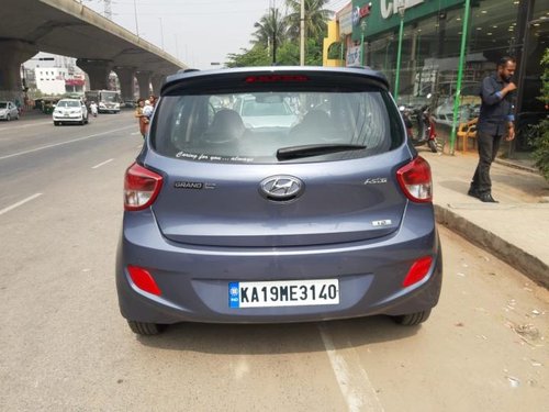 2014 Hyundai i10 for sale