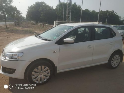 2013 Volkswagen Polo for sale