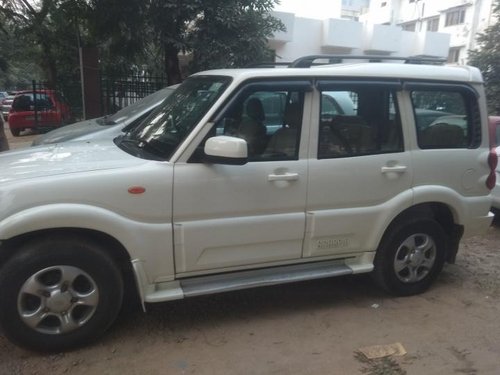 2013 Mahindra Scorpio for sale at low price