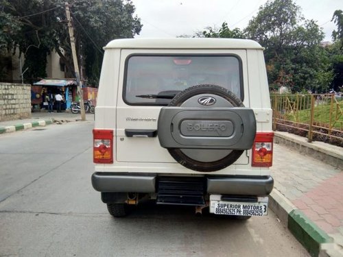 Mahindra Bolero ZLX for sale