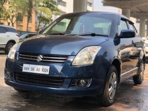 Maruti Swift VXI BSIII 2008 for sale