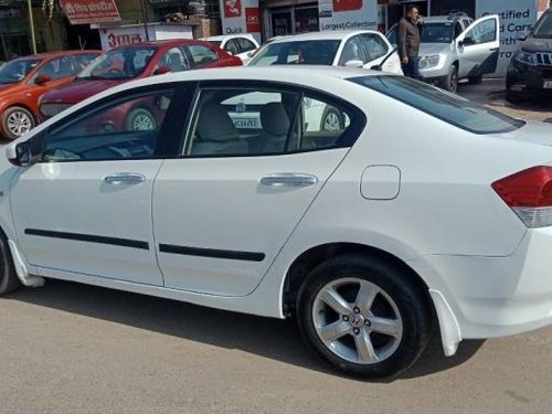 Honda City 2010 for sale