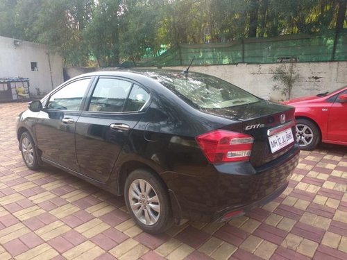 Used 2013 Honda City car at low price