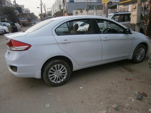 Used Maruti Suzuki Ciaz 2016 for sale at low price